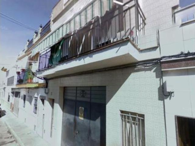 Casa adosada Venta Coria del Río, Coria del Río