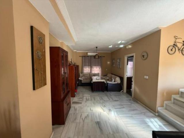 Casa adosada Venta Coria del Río, Coria del Río