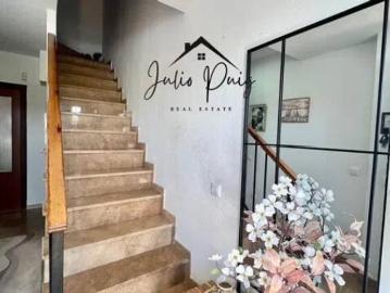 Casa adosada Venta Coria del Río, Coria del Río