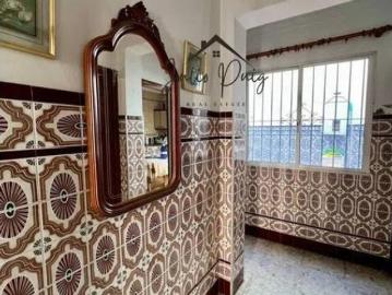 Casa adosada Venta Coria del Río, Coria del Río