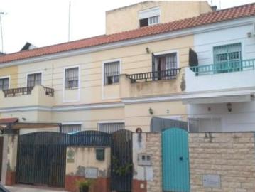 Casa adosada Venta Coria del Río, Coria del Río