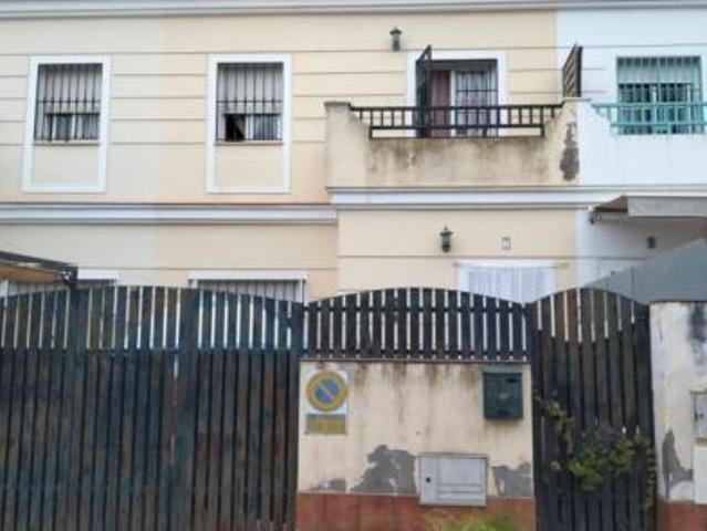 Casa adosada Venta Coria del Río, Coria del Río