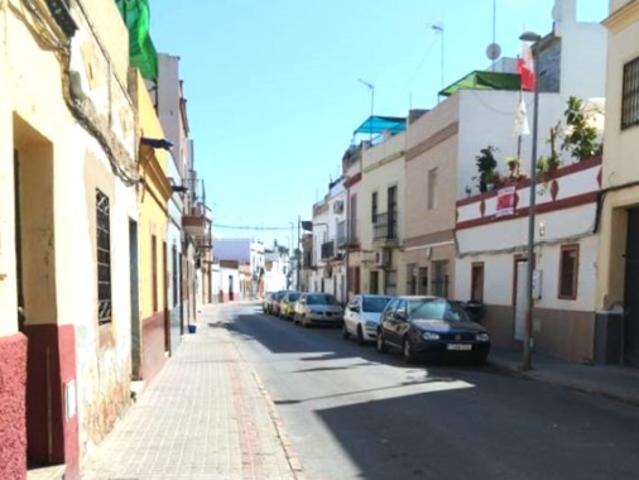 Casa adosada Venta Coria del Río, Coria del Río