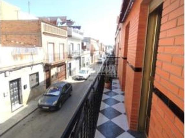 Casa adosada Venta Coria del Río, Coria del Río