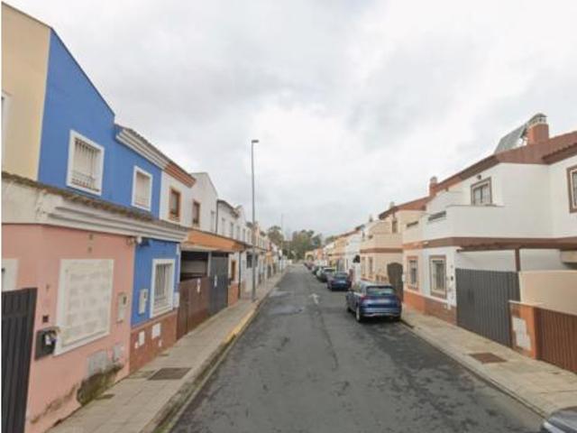 Casa adosada Venta Coria del Río, Coria del Río