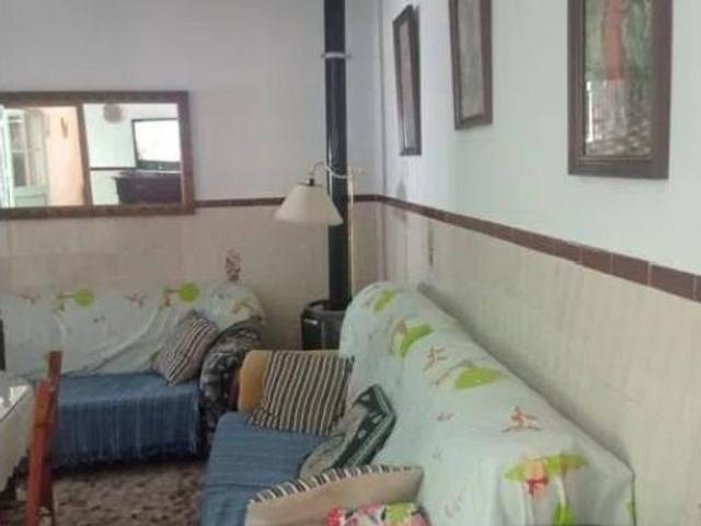 Casa adosada Venta Coripe, Coripe