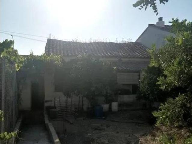 Casa adosada Venta Coripe, Coripe