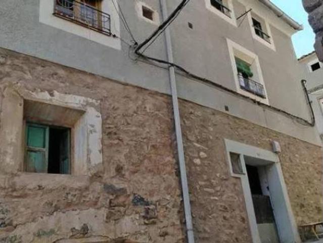 Casa adosada Venta Cornago, Valdeperillo