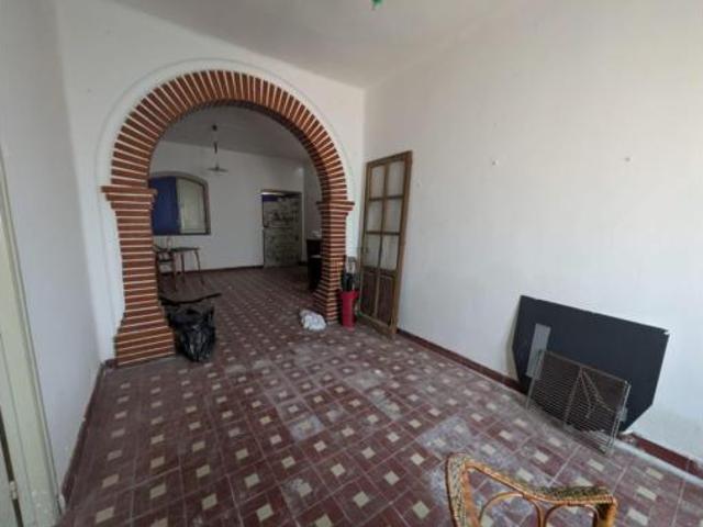 Casa adosada Venta Corpa, Corpa