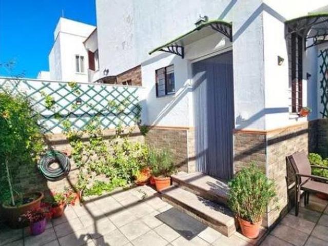 Casa adosada Venta Cortegana, Cortegana