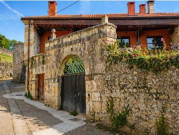Casa adosada Venta Corvera de Toranzo, Corvera de Toranzo