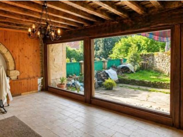 Casa adosada Venta Corvera de Toranzo, Corvera de Toranzo
