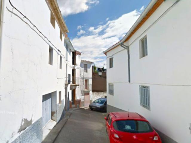 Casa adosada Venta Costur, Costur
