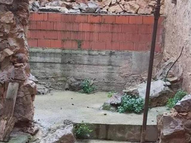 Casa adosada Venta Costur, Costur