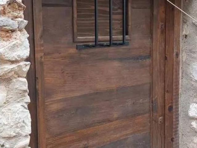 Casa adosada Venta Costur, Costur