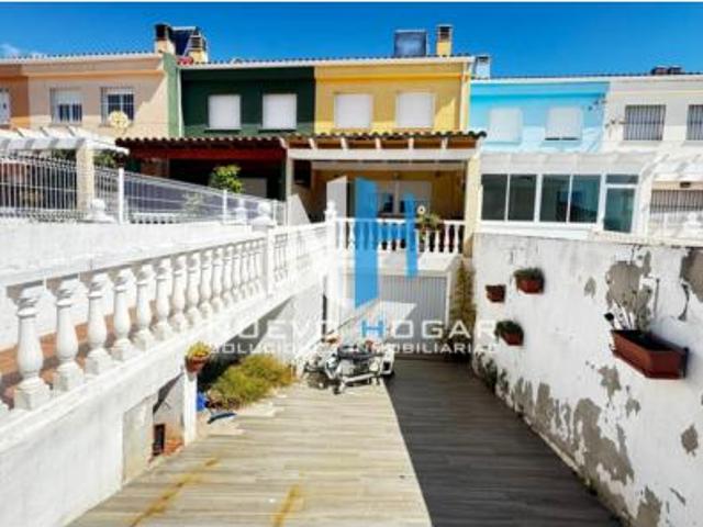 Casa adosada Venta Costur, Costur