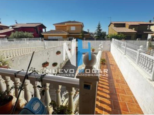 Casa adosada Venta Costur, Costur