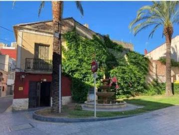 Casa adosada Venta Catarroja, Catarroja