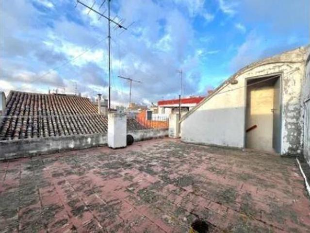 Casa adosada Venta Catarroja, Catarroja