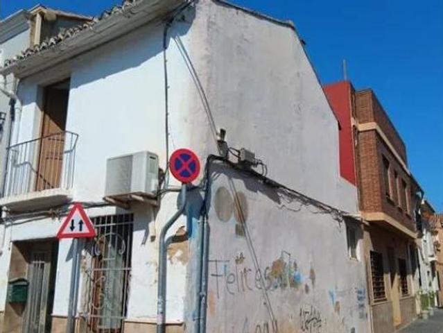 Casa adosada Venta Catarroja, Catarroja
