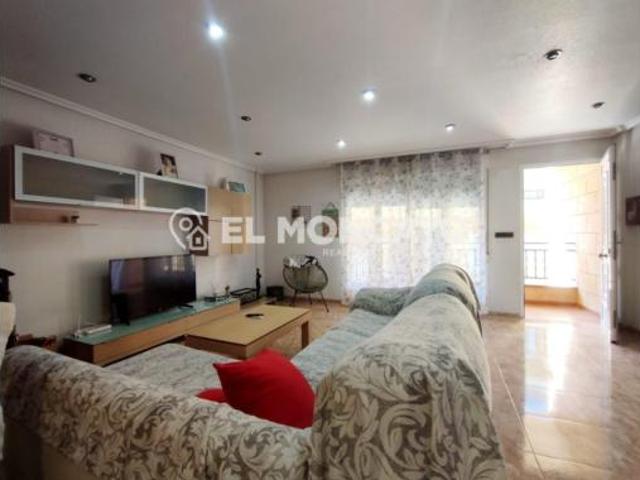 Casa adosada Venta Catral, Catral