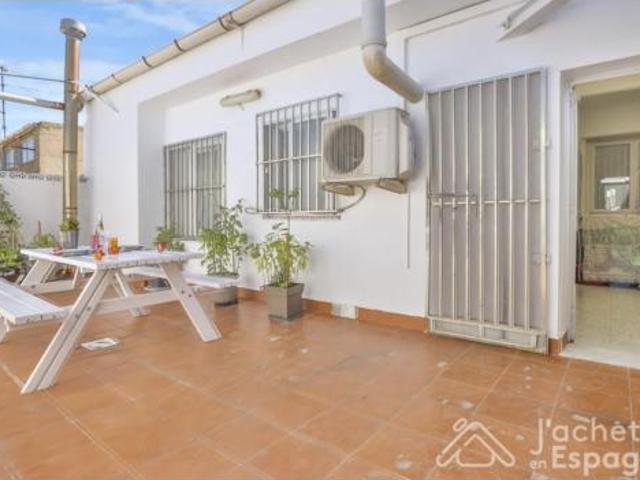 Casa adosada Venta Caudete, Caudete
