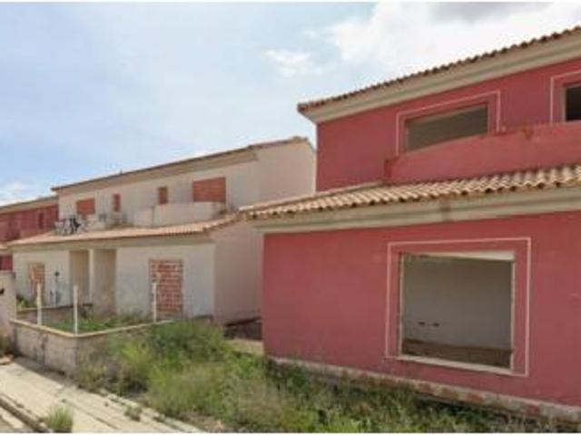 Casa adosada Venta Caudete de Las Fuentes, Caudete de Las Fuentes