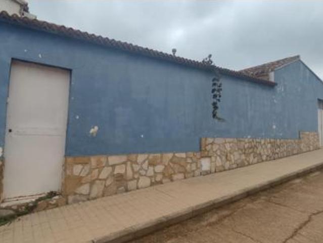 Casa adosada Venta Caudete de Las Fuentes, Caudete de Las Fuentes