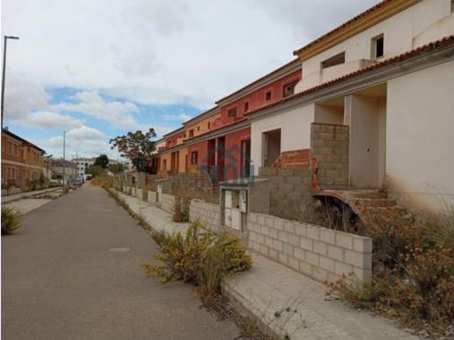 Casa adosada Venta Caudete de Las Fuentes, Caudete de Las Fuentes