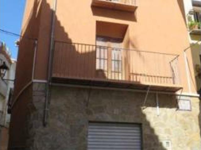 Casa adosada Venta Caudiel, Caudiel