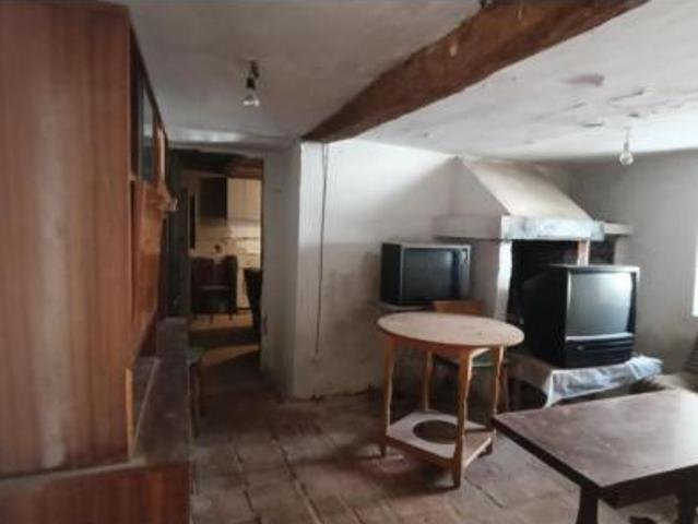 Casa adosada Venta Cayuela, Cayuela