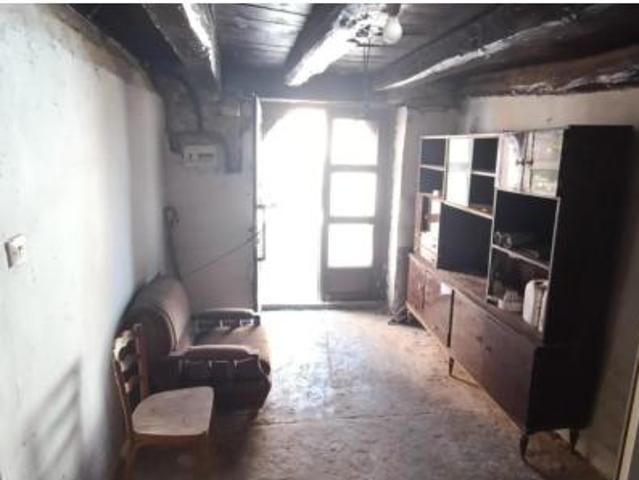 Casa adosada Venta Cayuela, Cayuela