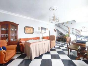 Casa adosada Venta Cazalla de La Sierra, Cazalla de La Sierra