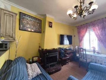 Casa adosada Venta Cazalla de La Sierra, Cazalla de La Sierra