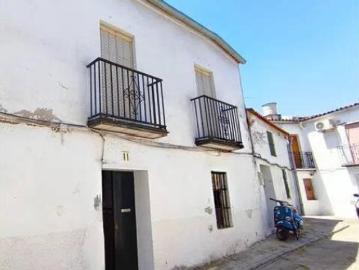 Casa adosada Venta Cazalla de La Sierra, Cazalla de La Sierra