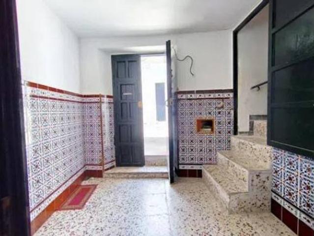 Casa adosada Venta Cazalla de La Sierra, Cazalla de La Sierra