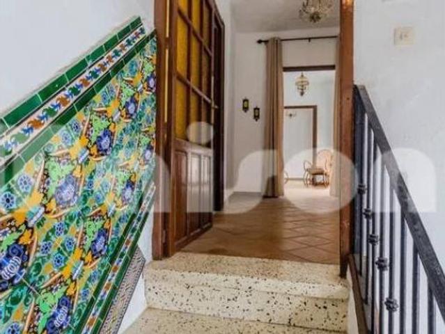 Casa adosada Venta Cazalla de La Sierra, Cazalla de La Sierra