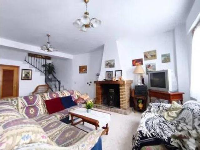 Casa adosada Venta Cazalla de La Sierra, Cazalla de La Sierra