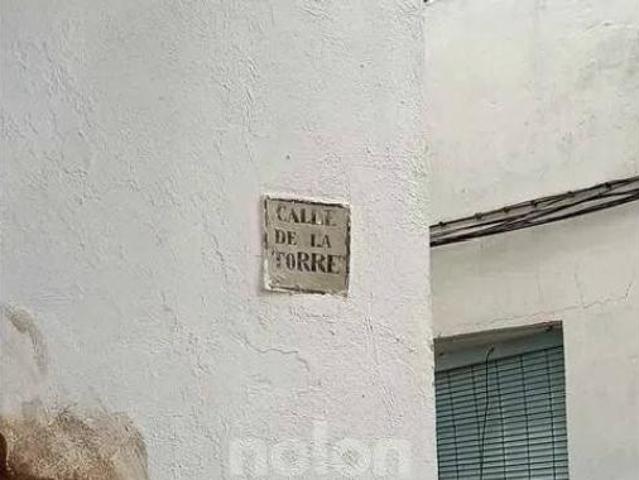 Casa adosada Venta Cazorla, Cazorla
