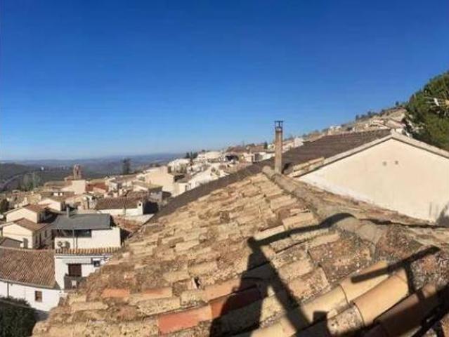 Casa adosada Venta Cazorla, Cazorla