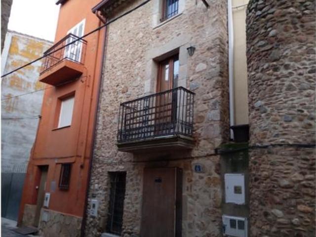 Casa adosada Venta Cabanes, Cabanes