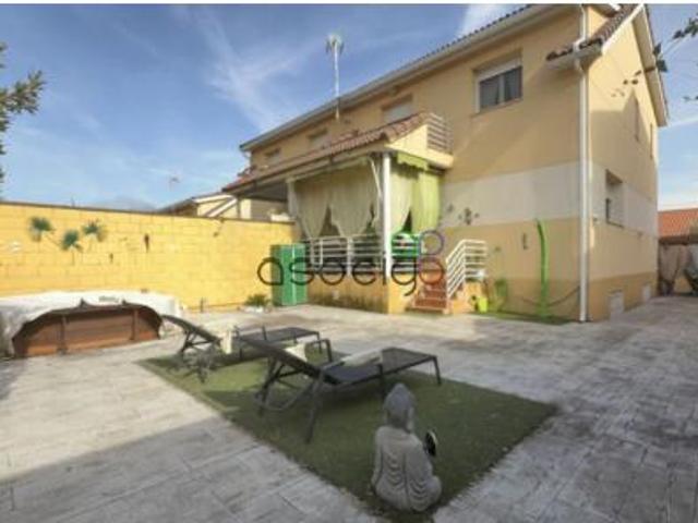 Casa adosada Venta Cabanillas del Campo, Cabanillas del Campo