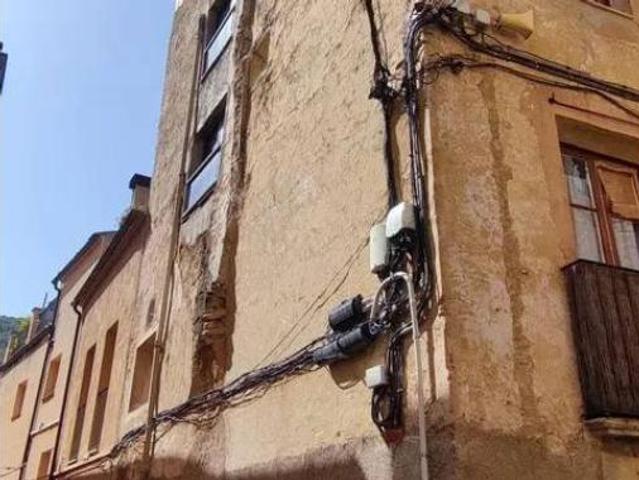 Casa adosada Venta Cabacés, Cabacés