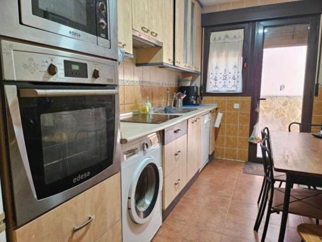 Casa adosada Venta Cabañas de Polendos, Mata de Quintanar