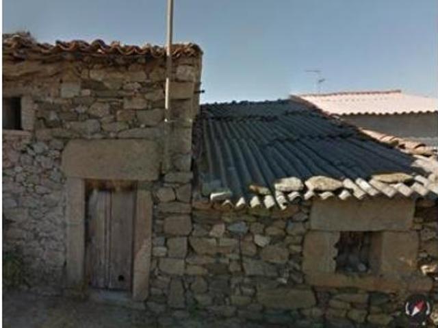 Casa adosada Venta La Peña, La Peña