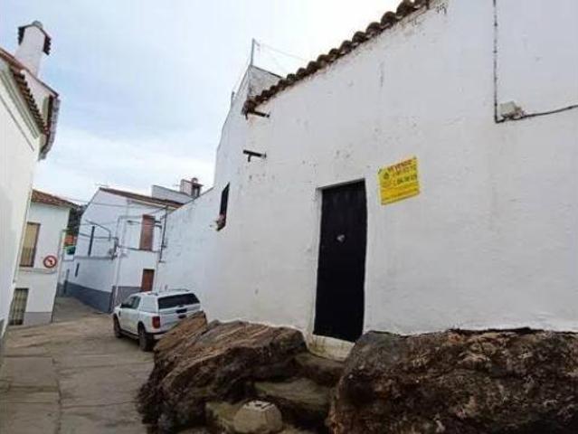 Casa adosada Venta Cabeza La Vaca, Cabeza La Vaca