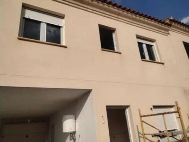 Casa adosada Venta Cabezamesada, Cabezamesada