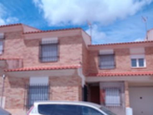 Casa adosada Venta Cabezamesada, Cabezamesada