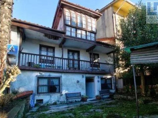 Casa adosada Venta Cabezón de la Sal, Cabezón de la Sal