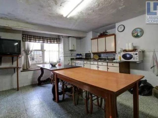 Casa adosada Venta Cabezón de la Sal, Cabezón de la Sal